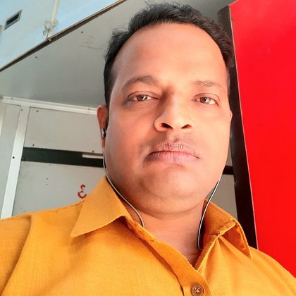 Sushil Verma Profile Picture