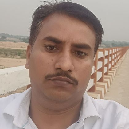 Dharmendr Yadav Profile Picture