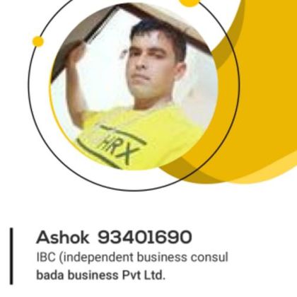 Ashok  9340169005 Profile Picture