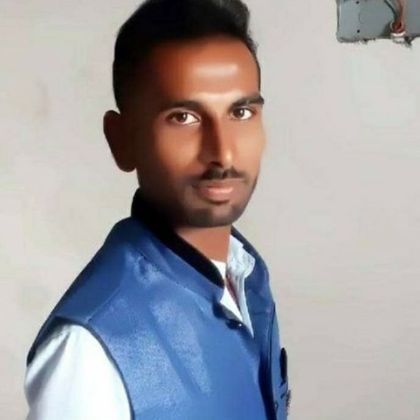 Gopal G. Chaukunte  Profile Picture