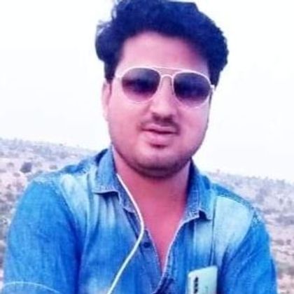 Rajesh Kumar Meena  Profile Picture
