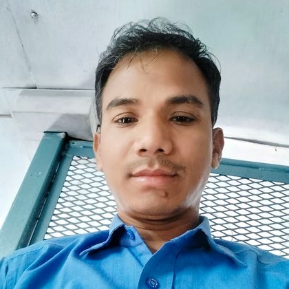 Pradeep Mahato Profile Picture