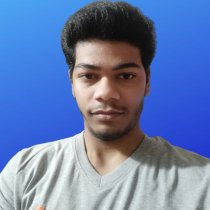 Rohit RAJ Profile Picture
