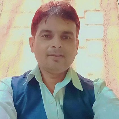 Manish Kumar Sondhiya Profile Picture