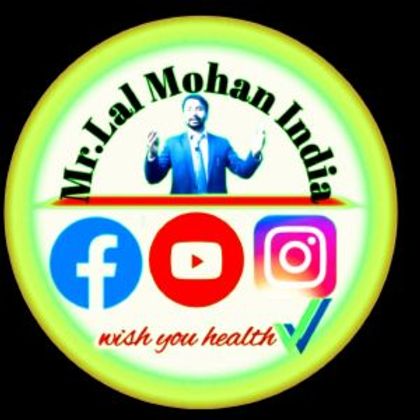 Mr. Lal Mohan Sir  Profile Picture