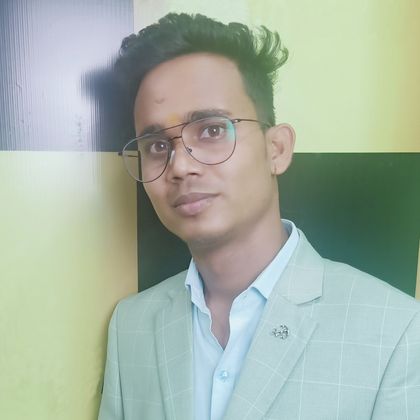  Bijay Shakya (Rec) Profile Picture