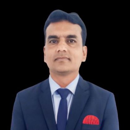 Prakash Patel Profile Picture