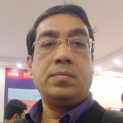 Debiprasad Rakshit Profile Picture