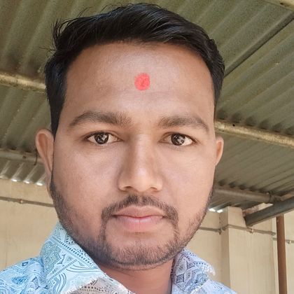 Mahesh Dabhi Profile Picture