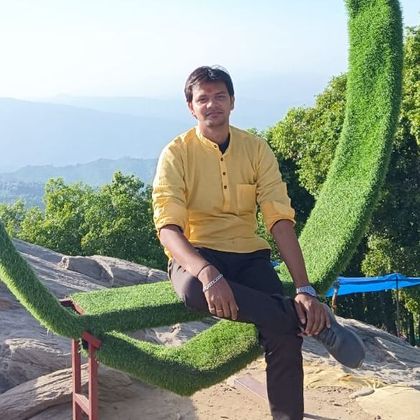 Ujjwal Vaneli Profile Picture