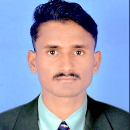 Vinodkumar  Pandor  Profile Picture