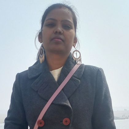Anuradha Bhardwaz Profile Picture