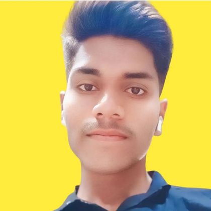 Niket Rajput Profile Picture