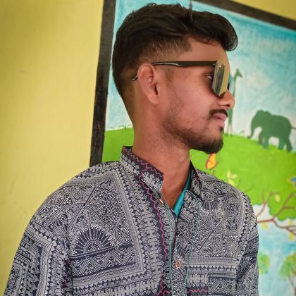 Indrajit  man Profile Picture