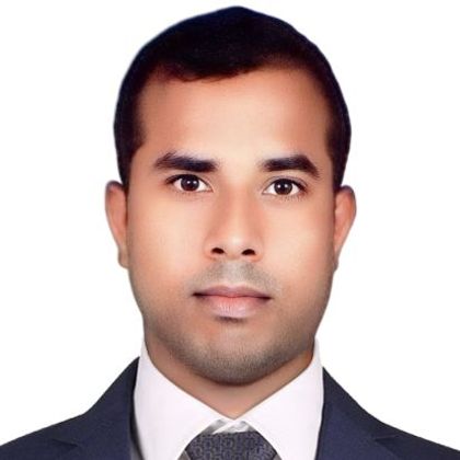 Bhanu Pratap Raj Profile Picture