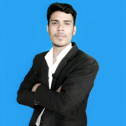Mr. Naresh Choudhary  Profile Picture