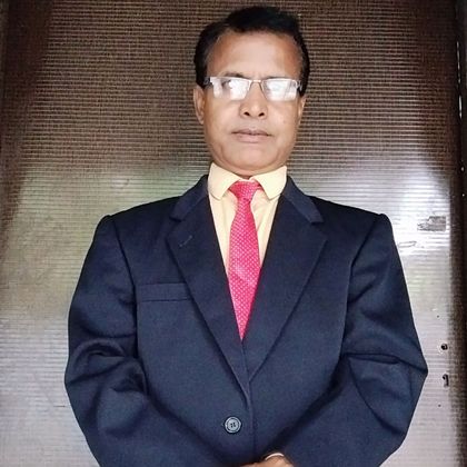 Mr Ranjit kumar  Roy Profile Picture