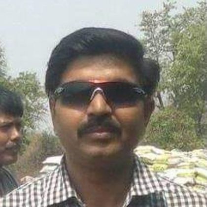 Ashok Kumar Tiwari Profile Picture