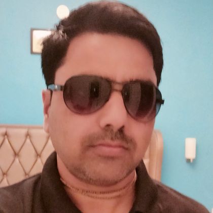 Manoj Achhawan Profile Picture