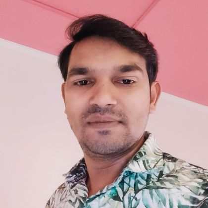 Amit Kumar Profile Picture
