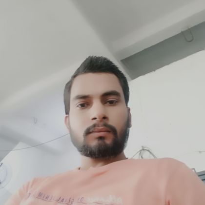 uday Pandey Profile Picture