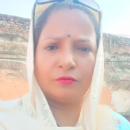 Suman Pandey Profile Picture