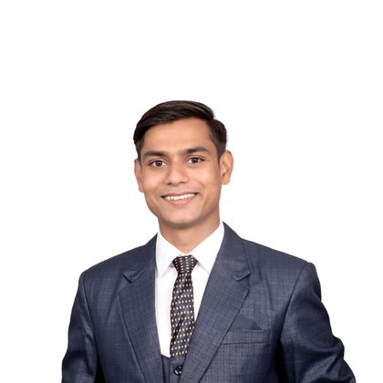 Rohit Patel Profile Picture