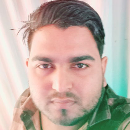 Raju  single  Profile Picture