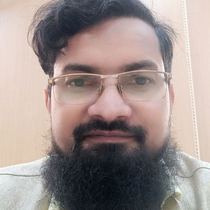 Dr. Shahid Habib Profile Picture