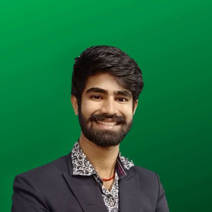shekhar Bharti Profile Picture