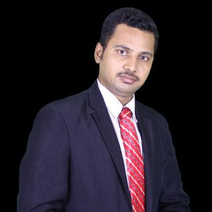 Satyajit Mohapatra Profile Picture