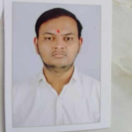 Jaydip vaddoriya Profile Picture