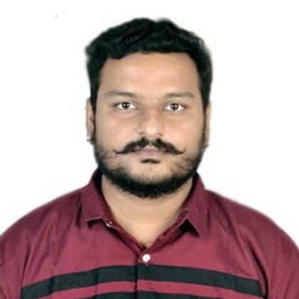  RISHAB SINGH  PARMAR Profile Picture