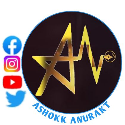 Ashokk Anurakt Profile Picture