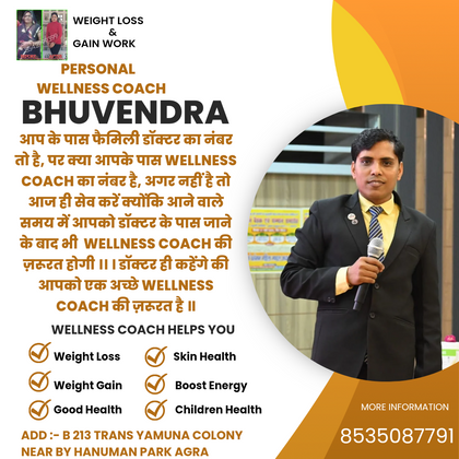 Bhuvendra Chakraworti Profile Picture