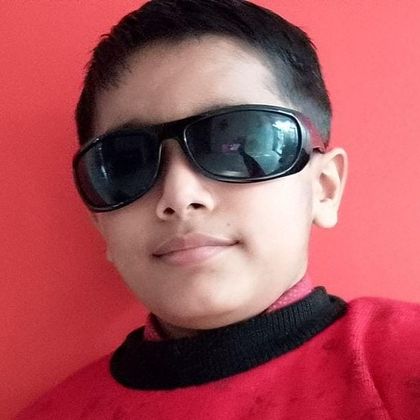 Ram Bhai Profile Picture