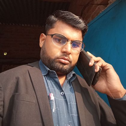 Maneesh Kumar Pasa Profile Picture