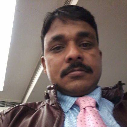 Rajaraam mandal Profile Picture