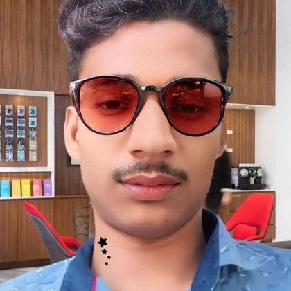 Pawan Singh Profile Picture