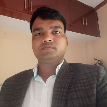 mahesh jaiswal Profile Picture