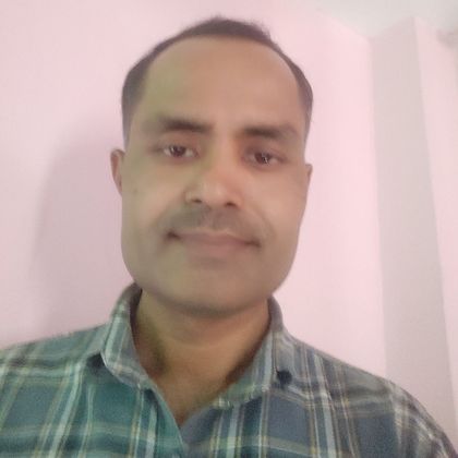 Animesh Kumar Profile Picture
