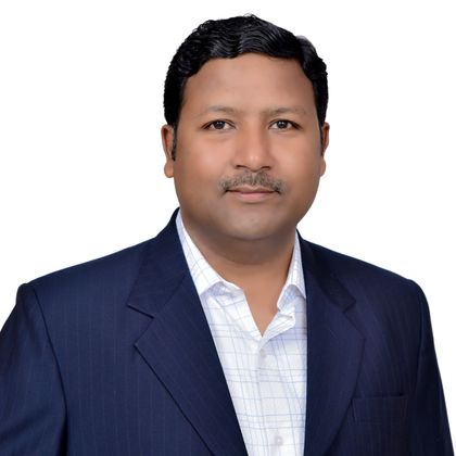 Vivek Singla Profile Picture