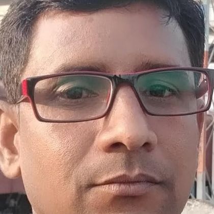 Umesh Bhardwaj Profile Picture