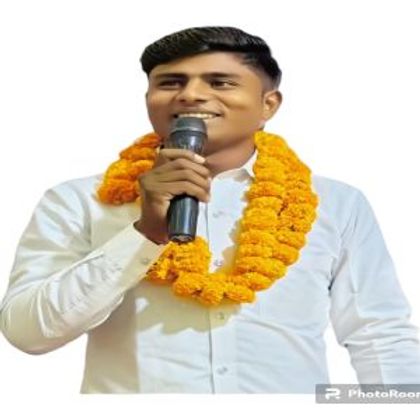 Devraj Sadh Profile Picture