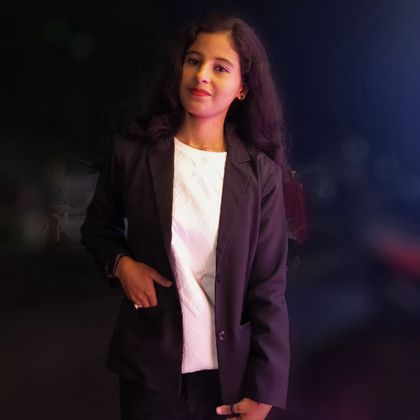 Ankita Dey Profile Picture