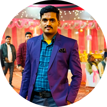 Prabhat Kumar  Profile Picture