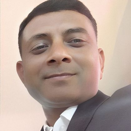Manoj Kumar soni Profile Picture