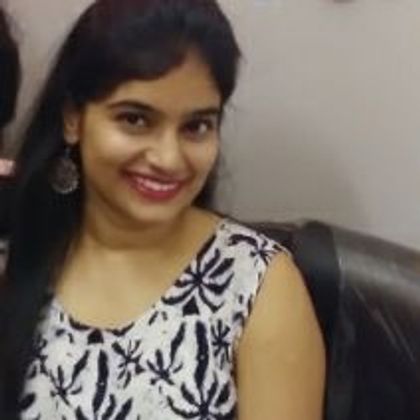 Bharti sharma Profile Picture