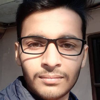 [BCP] Priyanshu Yadav Profile Picture