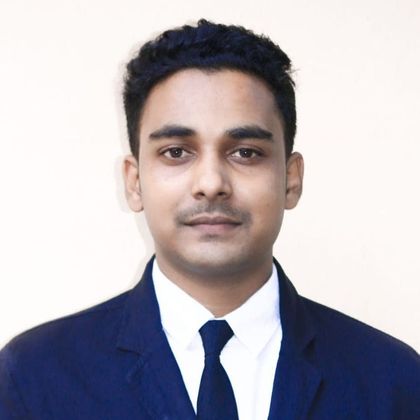 Rahul Kumar Sahu Profile Picture